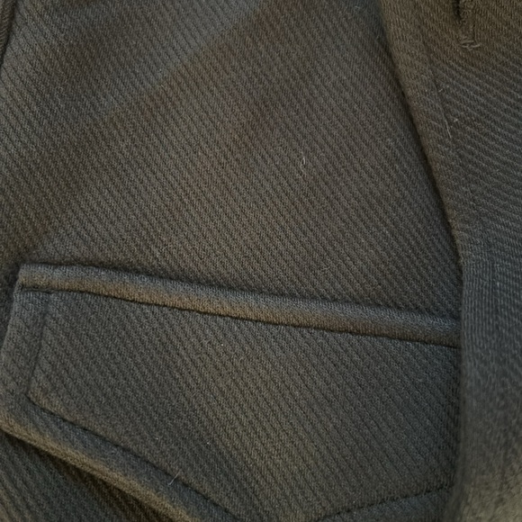 Banana Republic Shirt Jacket - Picture 3 of 8